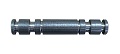 UJD83303     Lower Shock Pin---Replaces R26876